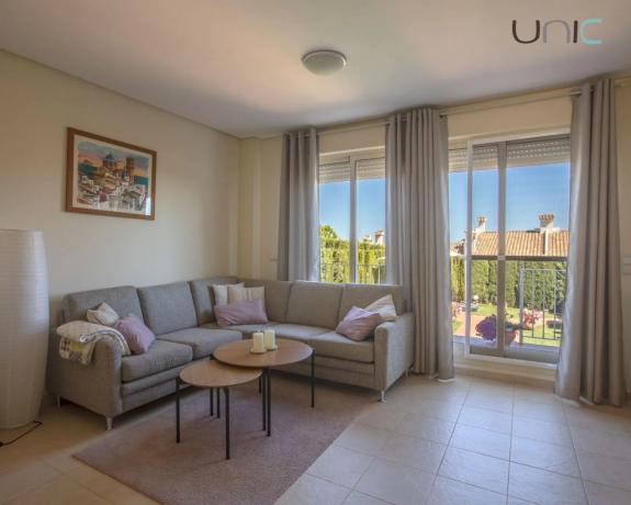 Chalet adosado en avenida Balcon de Ponoig