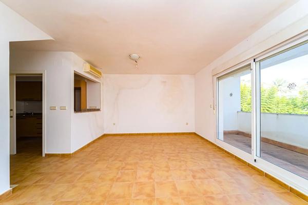 Chalet pareado en avenida de la Vilajoiosa