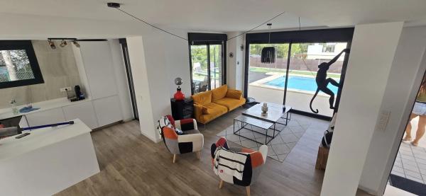 Casa independiente en calle La Solana, 4