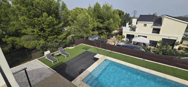 Casa independiente en calle La Solana, 4