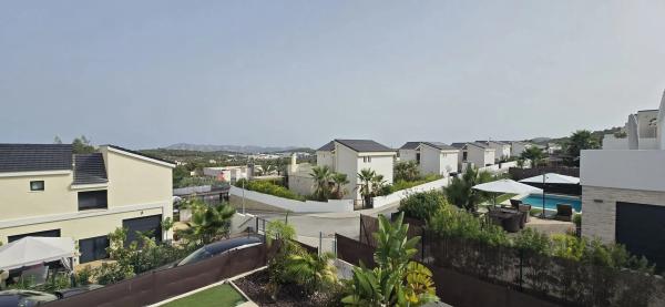 Casa independiente en calle La Solana, 4