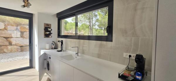 Casa independiente en calle La Solana, 4