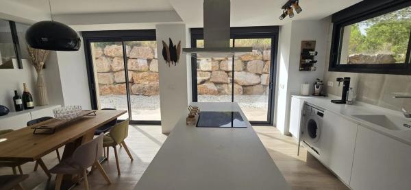 Casa independiente en calle La Solana, 4