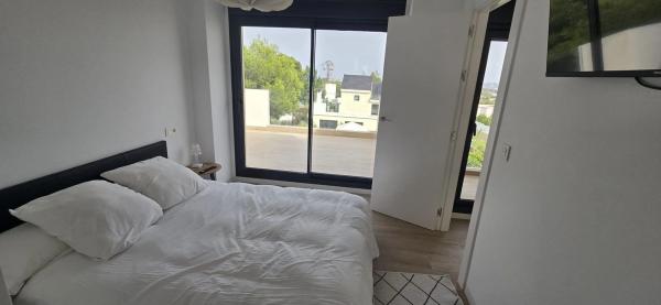 Casa independiente en calle La Solana, 4