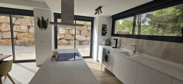 Casa independiente en calle La Solana, 4