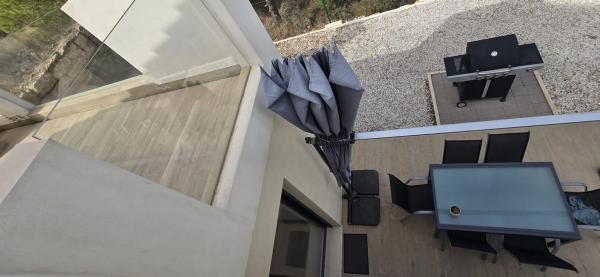 Casa independiente en calle La Solana, 4