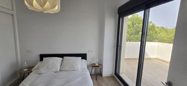 Casa independiente en calle La Solana, 4