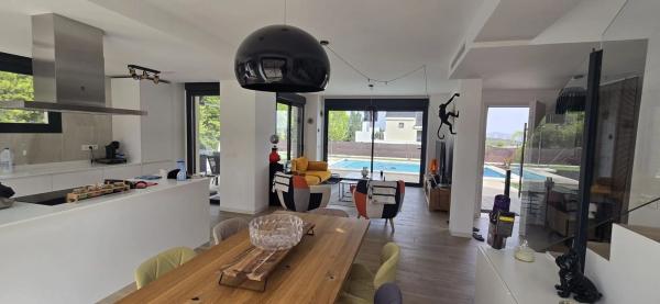 Casa independiente en calle La Solana, 4