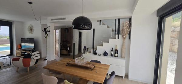 Casa independiente en calle La Solana, 4