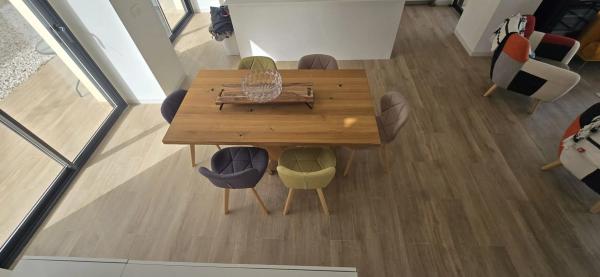 Casa independiente en calle La Solana, 4