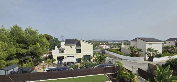 Casa independiente en calle La Solana, 4