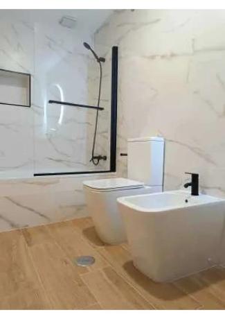 Piso en avenida de Madrid, 55