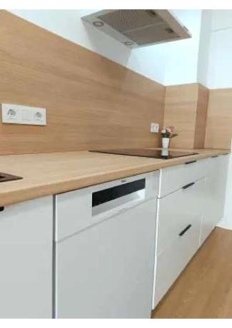 Piso en avenida de Madrid, 55