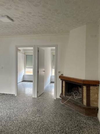 Piso en calle Major, 204