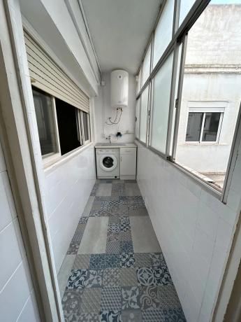 Piso en calle Major, 204