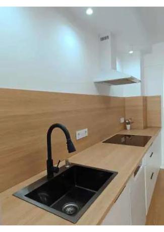 Piso en avenida de Madrid, 55