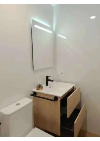 Piso en avenida de Madrid, 55