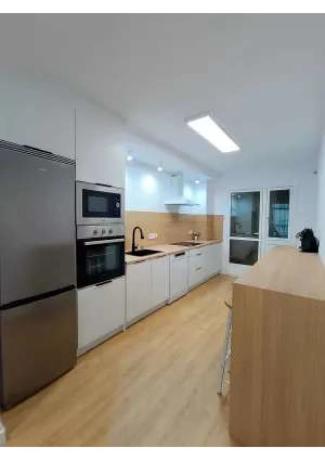 Piso en avenida de Madrid, 55