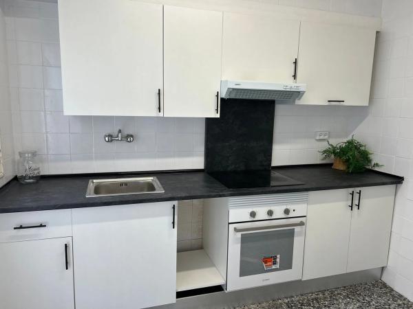 Piso en calle Major, 204