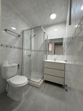 Piso en calle Major, 204