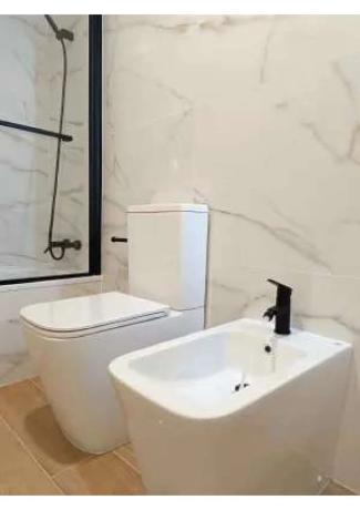 Piso en avenida de Madrid, 55