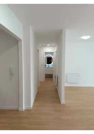 Piso en avenida de Madrid, 55