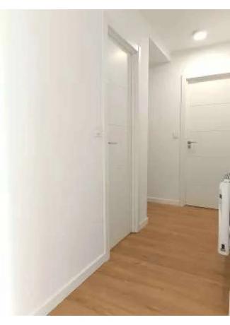 Piso en avenida de Madrid, 55