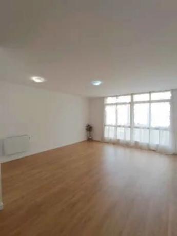 Piso en avenida de Madrid, 55