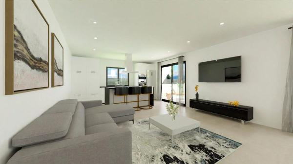 Casa independiente en calle Juan Gris