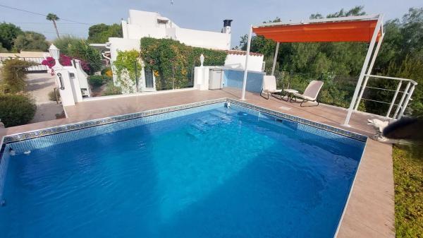 Casa rural en Estacion, 30