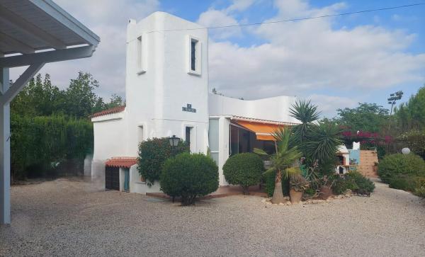 Casa rural en Estacion, 30