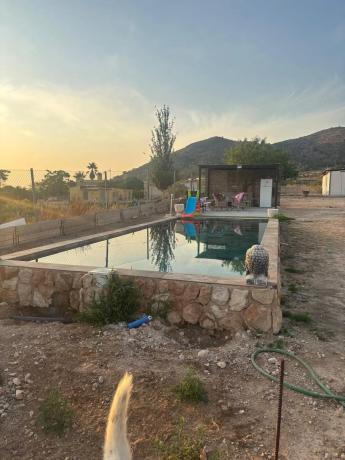 Casa independiente en los leros, 20