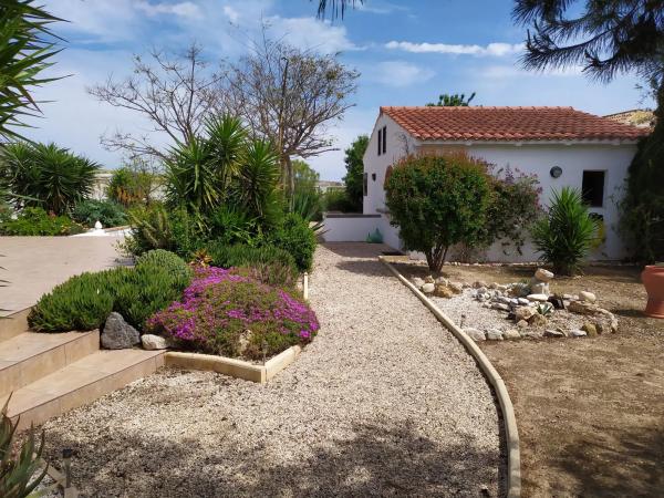 Casa rural en Estacion, 30