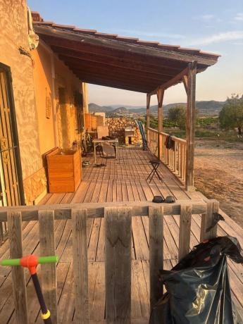 Casa independiente en los leros, 20