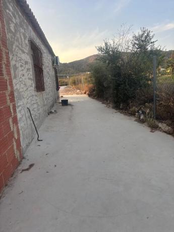 Casa independiente en los leros, 20