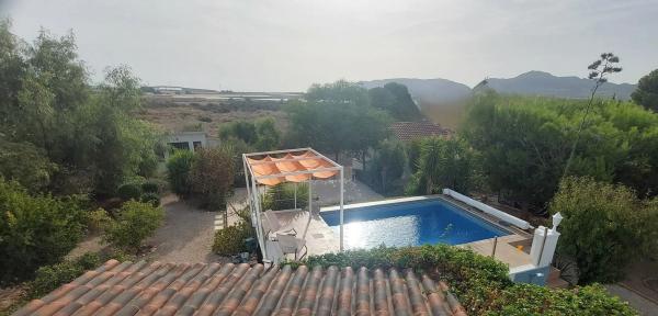 Casa rural en Estacion, 30