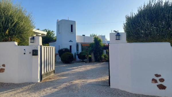 Casa rural en Estacion, 30