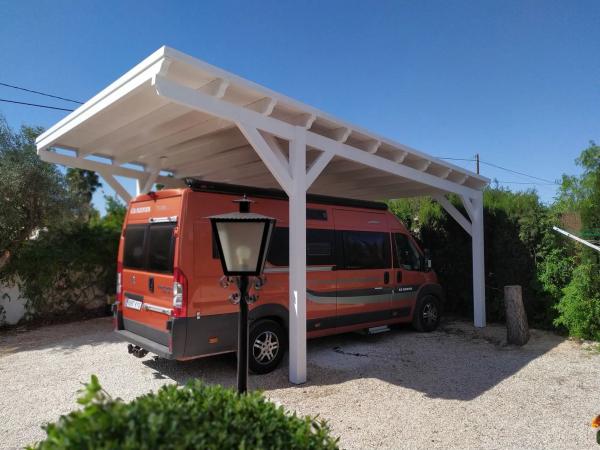 Casa rural en Estacion, 30