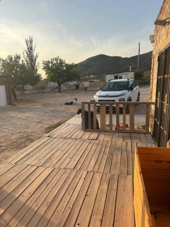 Casa independiente en los leros, 20