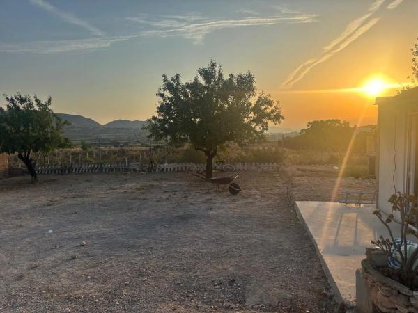 Casa independiente en los leros, 20