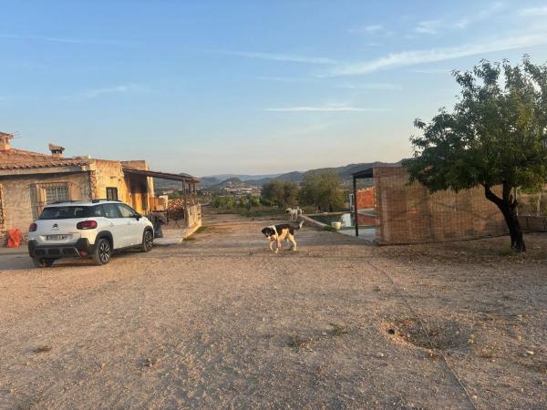 Casa independiente en los leros, 20