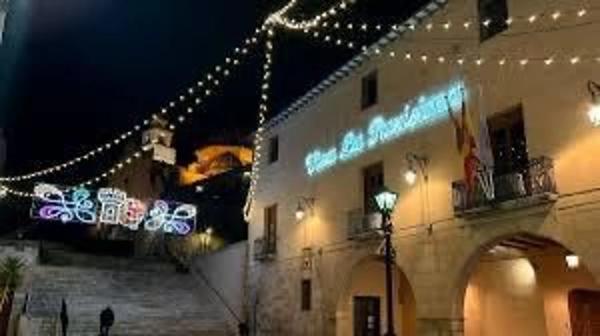 Casa independiente en calle Juan Gris