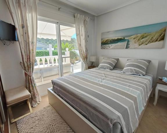 Casa independiente en El Mirador residential area s/n