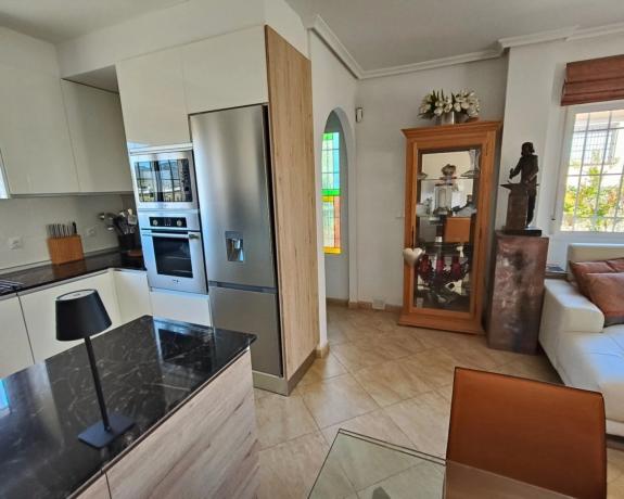 Casa independiente en El Mirador residential area s/n