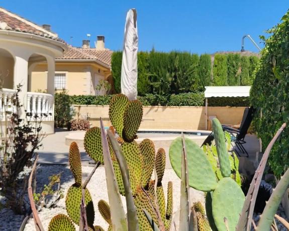 Casa independiente en El Mirador residential area s/n