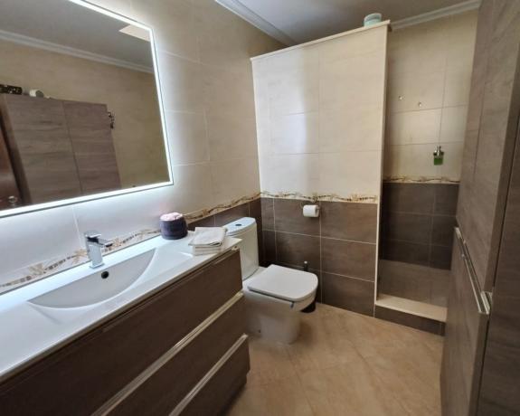 Casa independiente en El Mirador residential area s/n