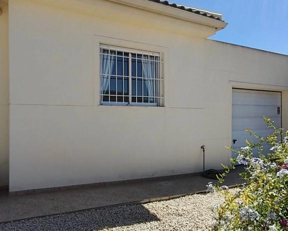 Casa independiente en El Mirador residential area s/n