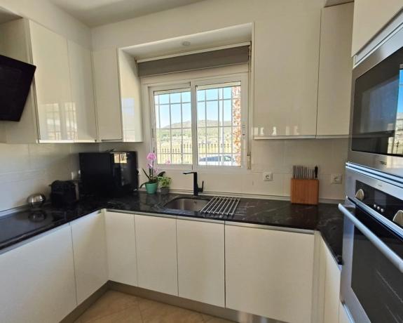 Casa independiente en El Mirador residential area s/n