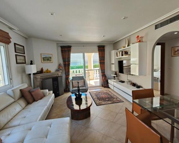 Casa independiente en El Mirador residential area s/n