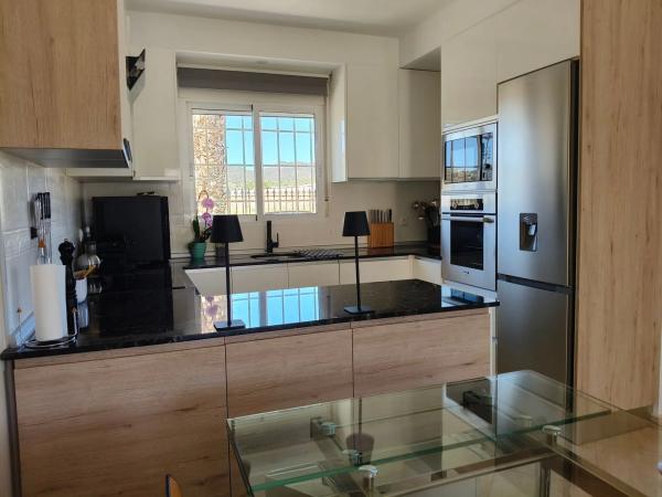 Casa independiente en calle del Ginjoler